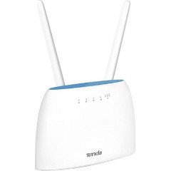 Маршрутизатор Tenda 4G LTE 300 Мбит/с AC1200 Маршрутизатор Tenda 4G LTE 300 Мбит/с AC1200 - фото 2