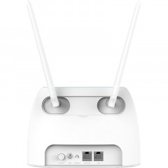 Маршрутизатор Tenda 4G LTE 300 Мбит/с AC1200 Маршрутизатор Tenda 4G LTE 300 Мбит/с AC1200 - фото 3