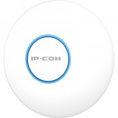 Точка доступа IP COM IUAP-AC-LITE AC1200 Точка доступа IP COM IUAP-AC-LITE AC1200 - фото 3