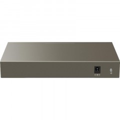 Коммутатор Tenda TEG1109P-8-102W 8 портов PoE+ (92W) - фото 3