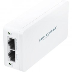 PoE-инжектор IP COM PSE30G-AT PoE-инжектор IP COM PSE30G-AT - фото 3
