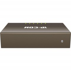 Коммутатор IP COM G1005 - фото 3