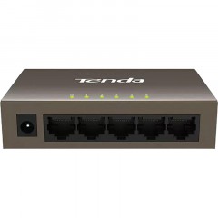 Коммутатор Tenda TEF1005D - фото 2