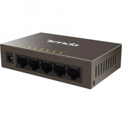 Коммутатор Tenda TEF1005D - фото 3