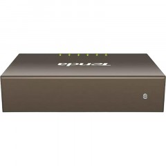 Коммутатор Tenda TEF1005D - фото 4