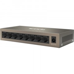 Коммутатор Tenda TEG1008M - фото 4