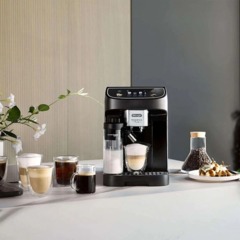 Кофемашина De'Longhi ECAM320.60.B - фото 4