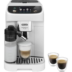 Кофемашина De'Longhi ECAM320.60.W - фото 2
