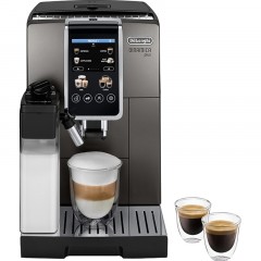 Кофемашина De'Longhi ECAM380.95.TB - фото 2