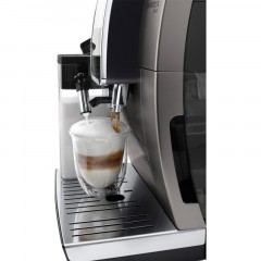 Кофемашина De'Longhi ECAM380.95.TB - фото 3
