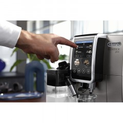 Кофемашина De'Longhi ECAM380.95.TB - фото 4