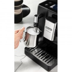 Кофемашина De'Longhi EXAM440.35.B Кофемашина De'Longhi EXAM440.35.B - фото 2