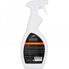 Профхим интерьер очист-полироль д/дер. мебели Luscan Prof/Anti-dust, 0,5л Профхим интерьер очист-полироль д/дер. мебели Luscan Prof/Anti-dust, 0,5л - фото 2