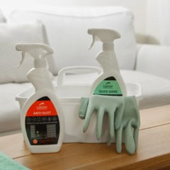 Профхим интерьер очист-полироль д/дер. мебели Luscan Prof/Anti-dust, 0,5л - фото 7