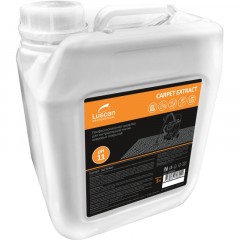 Профхим ковры д/экстрак чистки-пятновывед Luscan Prof/Сarpet Extract. 5л Профхим ковры д/экстрак чистки-пятновывед Luscan Prof/Сarpet Extract. 5л - фото 3