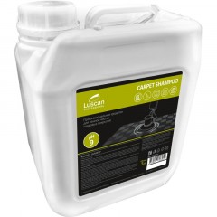 Профхим ковры шамп д/покрытий Luscan Prof/Сarpet Shampoo,5л Профхим ковры шамп д/покрытий Luscan Prof/Сarpet Shampoo,5л - фото 3