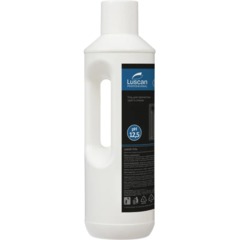 Профхим д/прочистки труб и стоков, гель Luscan Prof/Sewer gel, 1л - фото 2