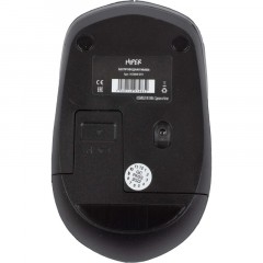 Мышь компьютерная HIPER (HOMW-091) беспроводная/черная Мышь компьютерная HIPER (HOMW-091) беспроводная/черная - фото 6