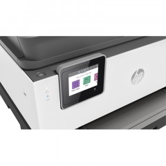 МФУ HP Officejet Pro 9010 AiO (3UK83B) A4 цветной МФУ HP Officejet Pro 9010 AiO (3UK83B) A4 цветной - фото 2