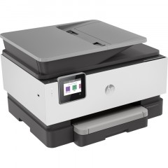 МФУ HP Officejet Pro 9010 AiO (3UK83B) A4 цветной МФУ HP Officejet Pro 9010 AiO (3UK83B) A4 цветной - фото 4