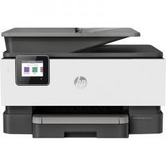 МФУ HP Officejet Pro 9010 AiO (3UK83B) A4 цветной МФУ HP Officejet Pro 9010 AiO (3UK83B) A4 цветной - фото 5