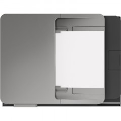МФУ HP Officejet Pro 9010 AiO (3UK83B) A4 цветной МФУ HP Officejet Pro 9010 AiO (3UK83B) A4 цветной - фото 6