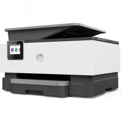 МФУ HP Officejet Pro 9010 AiO (3UK83B) A4 цветной МФУ HP Officejet Pro 9010 AiO (3UK83B) A4 цветной - фото 7