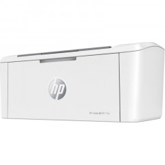 Принтер HP LaserJet M111a (7MD67A) монохромный Принтер HP LaserJet M111a (7MD67A) монохромный - фото 3