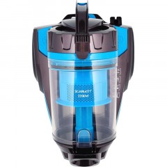 Пылесос с технологией циклон SCARLETT SC-VC80C377 Пылесос с технологией циклон SCARLETT SC-VC80C377 - фото 4