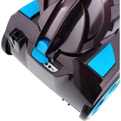 Пылесос с технологией циклон SCARLETT SC-VC80C377 Пылесос с технологией циклон SCARLETT SC-VC80C377 - фото 6