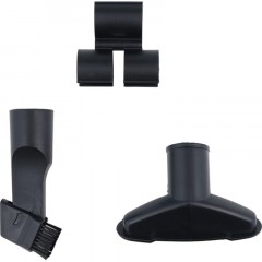 Пылесос с технологией циклон SCARLETT SC-VC80C377 Пылесос с технологией циклон SCARLETT SC-VC80C377 - фото 7