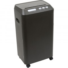 Шредер (уничтожитель) ProfiOffice Alligator 818 CC Plus 5ур.секр,18лист,36л - фото 2