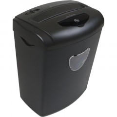 Шредер (уничтожитель) ProfiOffice Piranha 10 CD 4 ур.секр.,10лист.,21л - фото 2