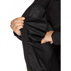 Куртка муж демисез. софтшел HORTEN2 черн/жел р.3XL(арт.HORT2NJ3X) Куртка муж демисез. софтшел HORTEN2 черн/жел р.3XL(арт.HORT2NJ3X) - фото 9