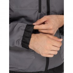 Куртка летняя муж MACH2 сер/оранж р.XXL (арт. M2VE3GOXX) Куртка летняя муж MACH2 сер/оранж р.XXL (арт. M2VE3GOXX) - фото 11