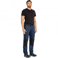 Брюки летние мужские MACH1 Range cин/оранж р.XXL (арт. M1PA2BMXX) Брюки летние мужские MACH1 Range cин/оранж р.XXL (арт. M1PA2BMXX) - фото 3