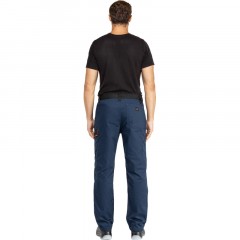 Брюки летние мужские MACH1 Range cин/оранж р.XXL (арт. M1PA2BMXX) Брюки летние мужские MACH1 Range cин/оранж р.XXL (арт. M1PA2BMXX) - фото 4