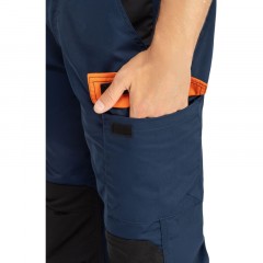 Брюки летние мужские MACH1 Range cин/оранж р.XXL (арт. M1PA2BMXX) Брюки летние мужские MACH1 Range cин/оранж р.XXL (арт. M1PA2BMXX) - фото 6
