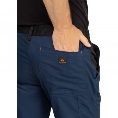 Брюки летние мужские MACH1 Range cин/оранж р.XXL (арт. M1PA2BMXX) Брюки летние мужские MACH1 Range cин/оранж р.XXL (арт. M1PA2BMXX) - фото 7