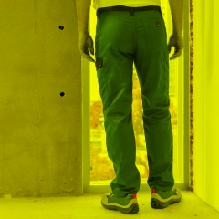 Брюки летние мужские MACH1 Range cин/оранж р.XXL (арт. M1PA2BMXX) - фото 10