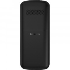 Мобильный телефон Xenium X170 Black - фото 2
