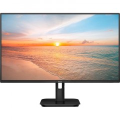 Монитор Philips (24E1N1100A)23.8/FHD/IPS/100Hz/250cd/4ms/HDMI/VGA