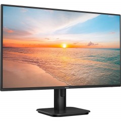 Монитор Philips (24E1N1100A)23.8/FHD/IPS/100Hz/250cd/4ms/HDMI/VGA - фото 2