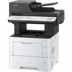 МФУ Kyocera MA4500ix (А4, ч/б, 45стр, 1200 dpi, 1GB) 110C113NL0 - фото 2