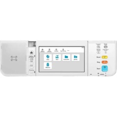 МФУ Kyocera MA4500ix (А4, ч/б, 45стр, 1200 dpi, 1GB) 110C113NL0 - фото 4