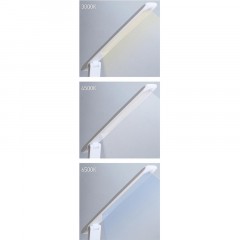 Светильник Ultraflash UF-731 C02 черный (Led,11Вт, 3 цвет.темп.,3ур.ярк) - фото 2