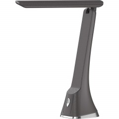 Светильник Ultraflash UF-733 C02 черный (Led,8Вт, 6500К, 3 ур. яркости) - фото 2