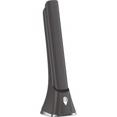 Светильник Ultraflash UF-733 C02 черный (Led,8Вт, 6500К, 3 ур. яркости) - фото 3