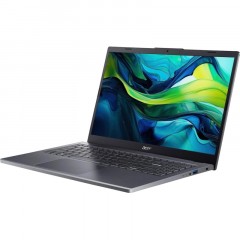 Ноутбук Acer A15-51M-53TD(NX.KS7CD.001)Core 5 120U/16Gb/512Gb SSD/15.6/W11H Ноутбук Acer A15-51M-53TD(NX.KS7CD.001)Core 5 120U/16Gb/512Gb SSD/15.6/W11H - фото 4