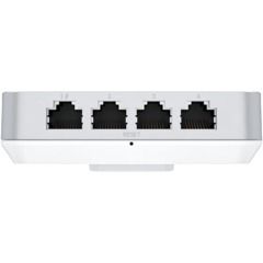 Точка доступа Ubiquiti U6-IW - UniFi6 In-Wall - фото 3